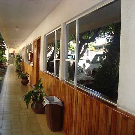 Hotel Lacantum By Rotamundos Tapachula Esterno foto