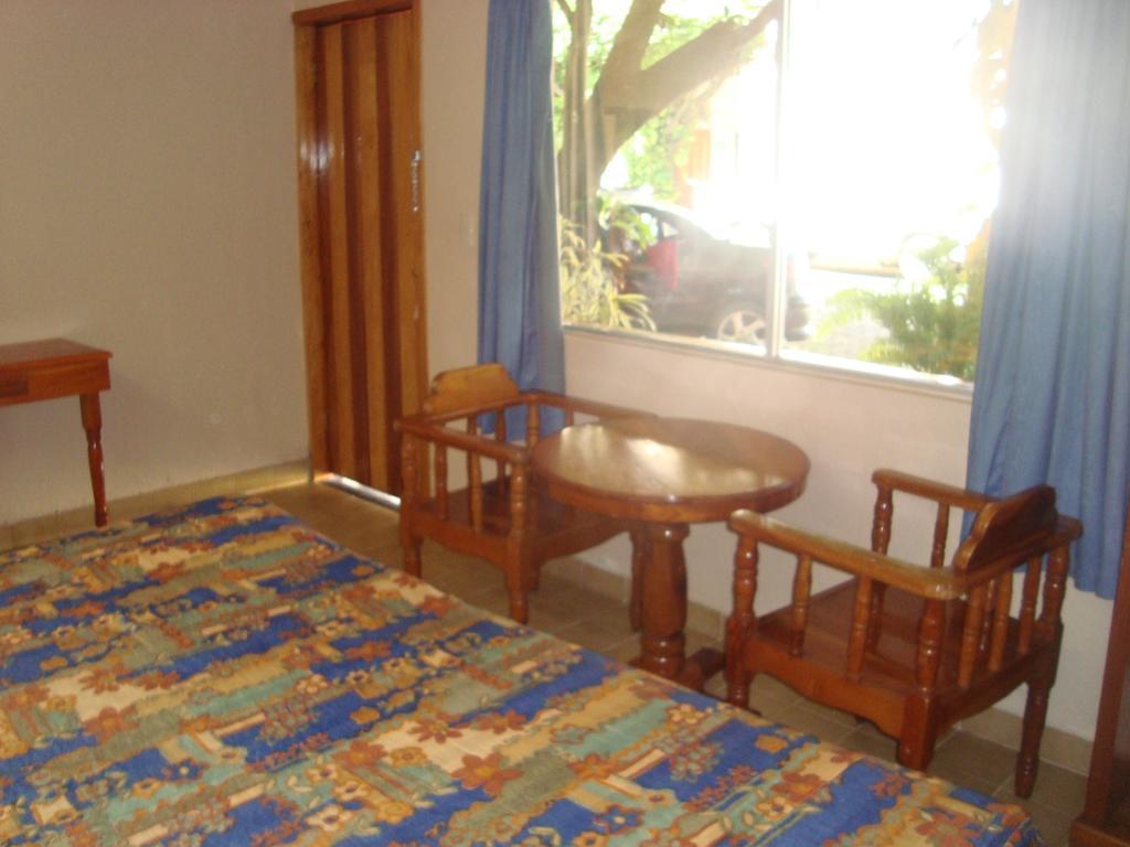 Hotel Lacantum By Rotamundos Tapachula Camera foto