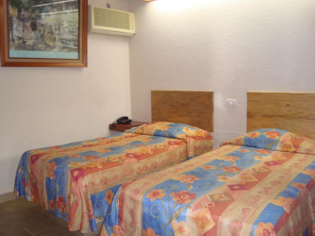 Hotel Lacantum By Rotamundos Tapachula Camera foto