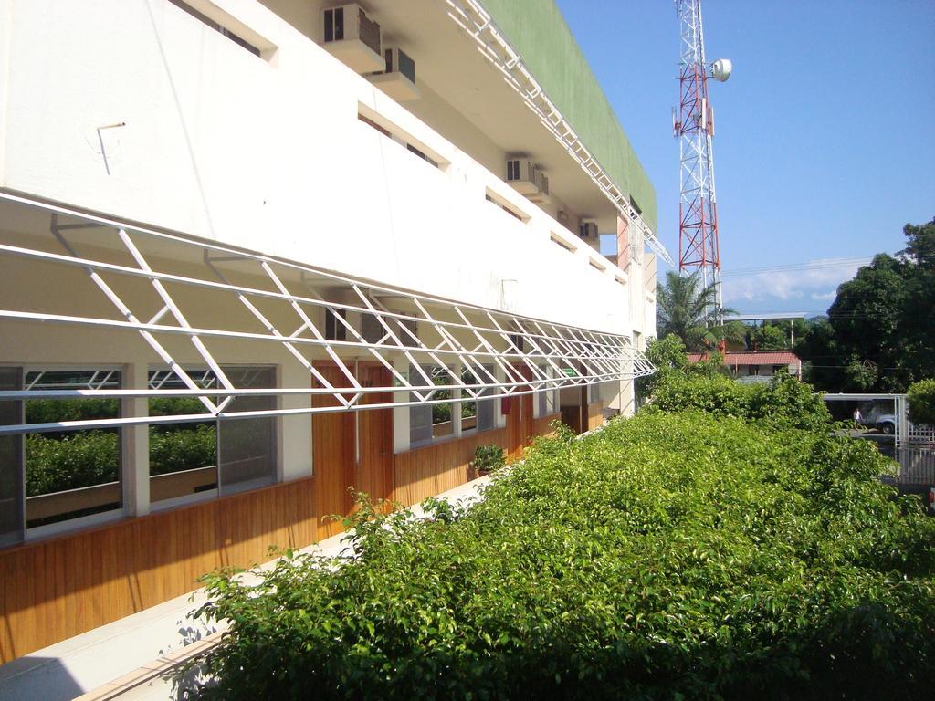 Hotel Lacantum By Rotamundos Tapachula Esterno foto