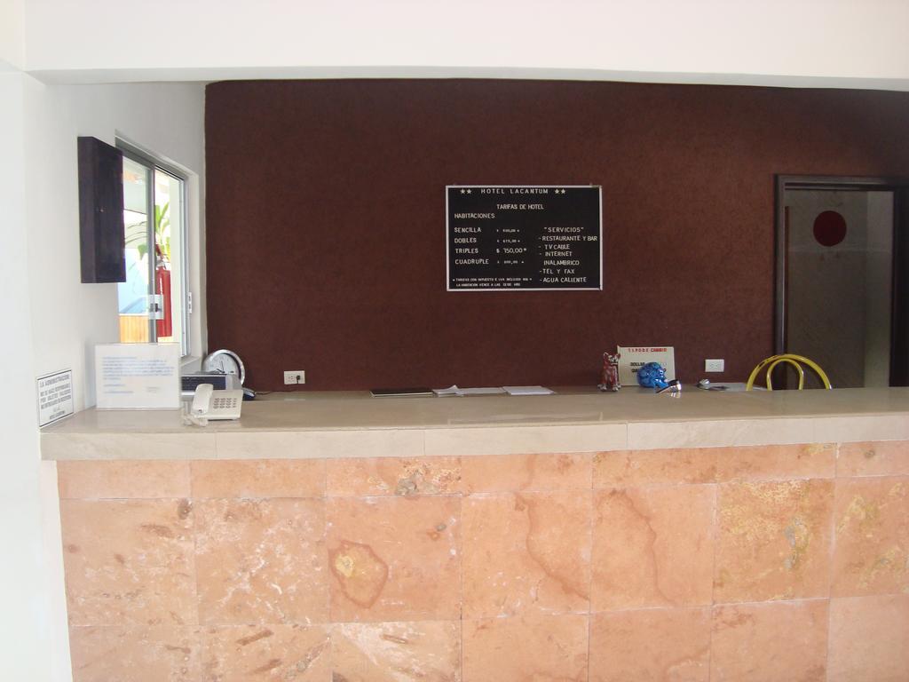 Hotel Lacantum By Rotamundos Tapachula Esterno foto