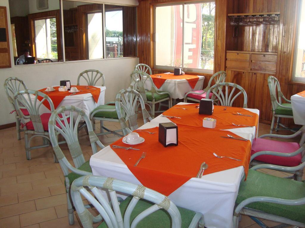 Hotel Lacantum By Rotamundos Tapachula Esterno foto