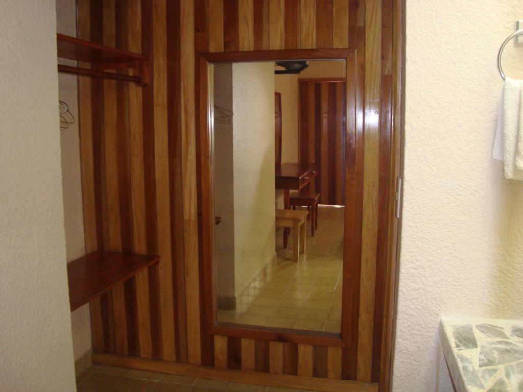Hotel Lacantum By Rotamundos Tapachula Camera foto