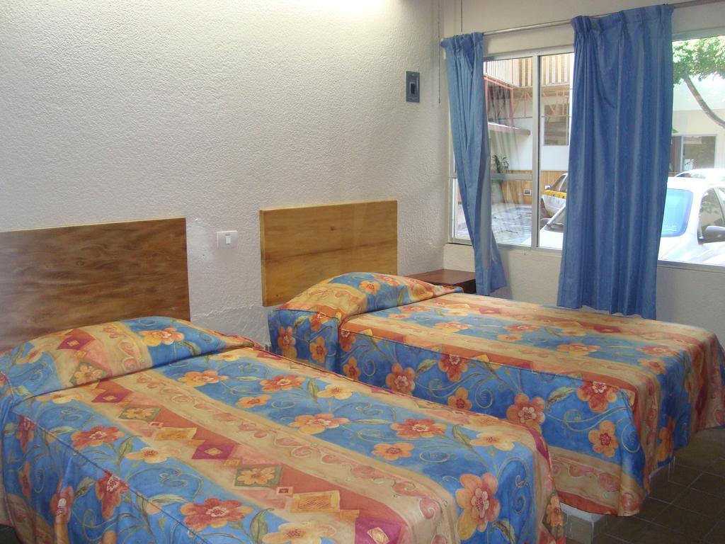 Hotel Lacantum By Rotamundos Tapachula Camera foto