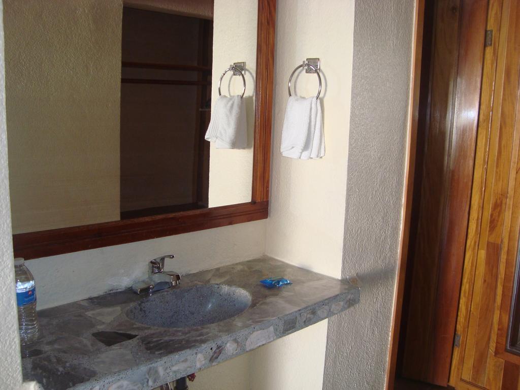Hotel Lacantum By Rotamundos Tapachula Camera foto